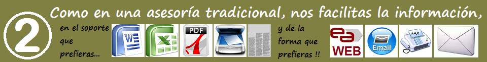ASESORIA FACIL