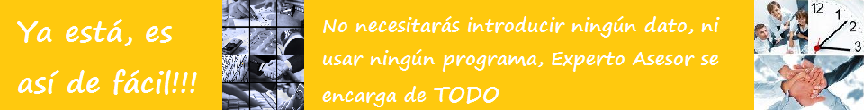 Así de fácil